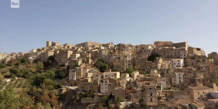 Salemi, Borgo dei Borghi 2023