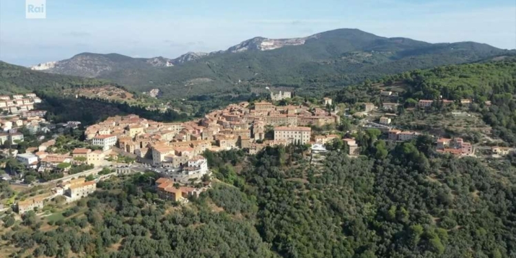 Campiglia Marittima, Il Borgo dei Borghi 2023