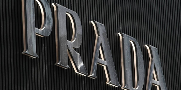 Prada (Foto: 2010, LaPresse)