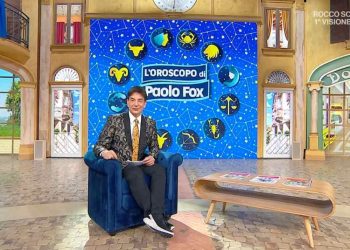 Oroscopo Paolo Fox, I Fatti Vostri