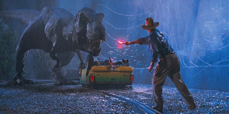 Jurassic Park