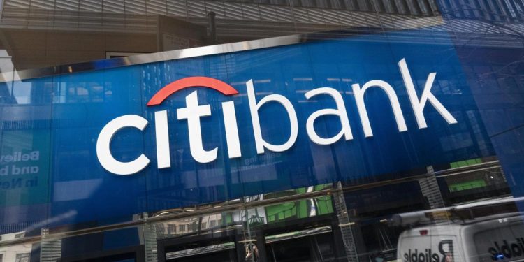 Banca Citigroup