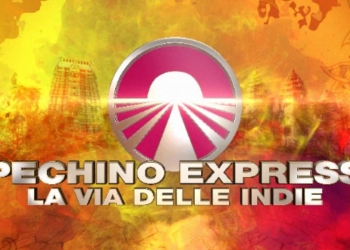 Pechino Express - La via delle Indie