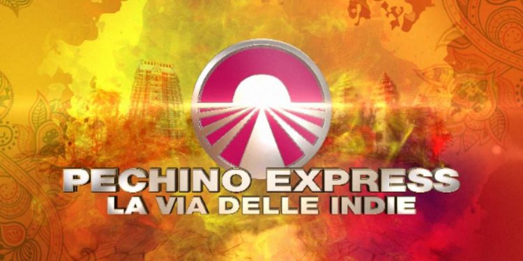 Pechino Express - La via delle Indie