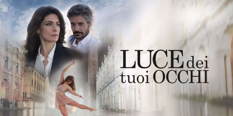 Luce dei tuoi occhi 2 (foto: web)