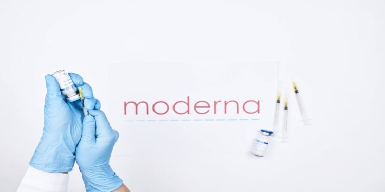 Moderna e la rivoluzione mRNA