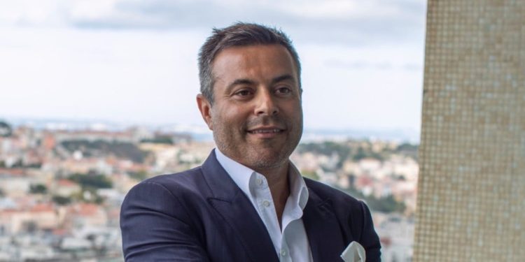 andrea radrizzani