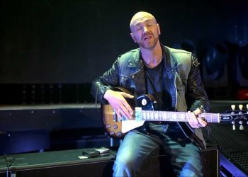 Mark Sheehan, screen Youtube