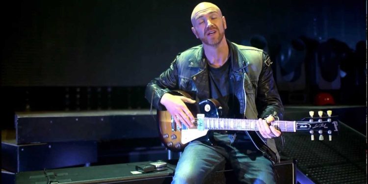 Mark Sheehan, screen Youtube