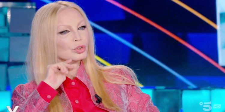 Patty Pravo a Verissimo