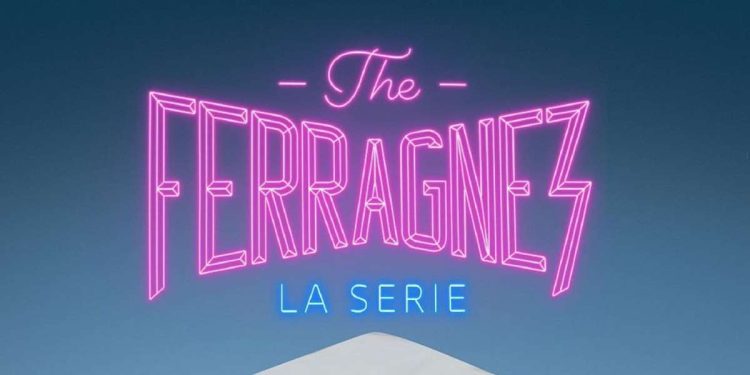 The Ferragnez - La serie, seconda stagione