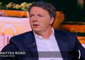 matteo renzi