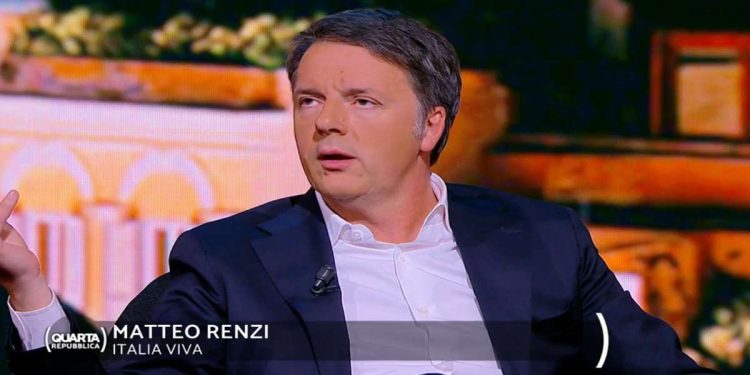 matteo renzi