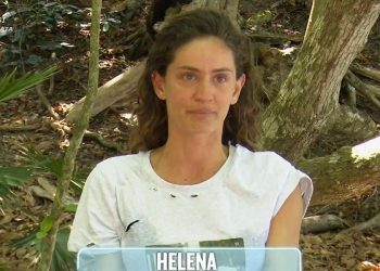 Helena Prestes Isola dei Famosi 2023