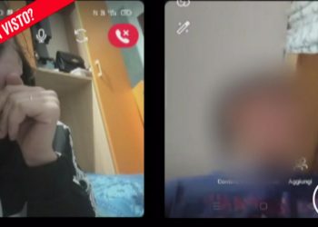 Il video della confessione dell'omicidio di Marzia Capezzuti (Chi l'ha visto?)