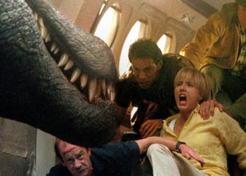 Jurassic Park III