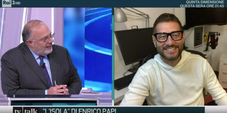 enrico_papi_screenshoot_tvtalk