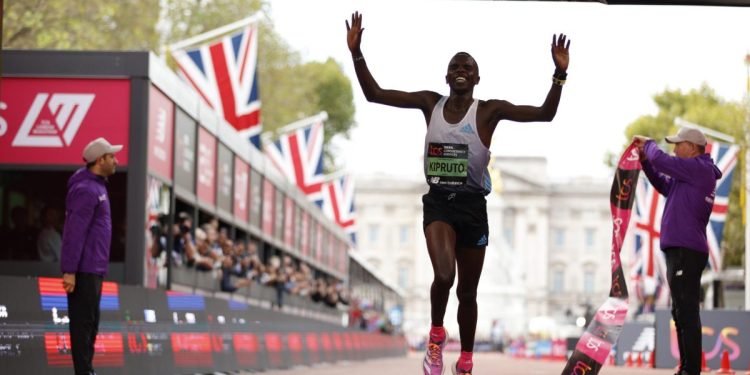 Maratona di Londra