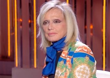 Rita Pavone a Domenica In