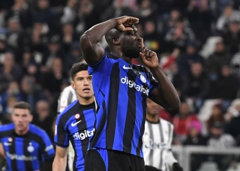 Lukaku Inter Juventus