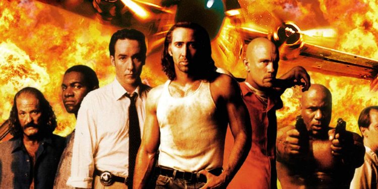 Con Air