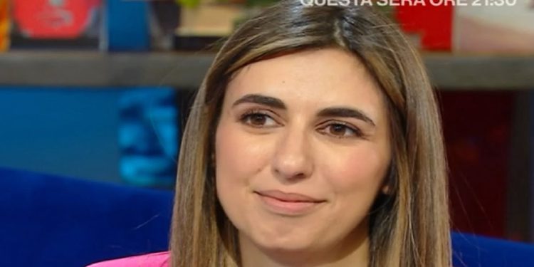 Arianna Mortelliti, nipote di Andrea Camilleri