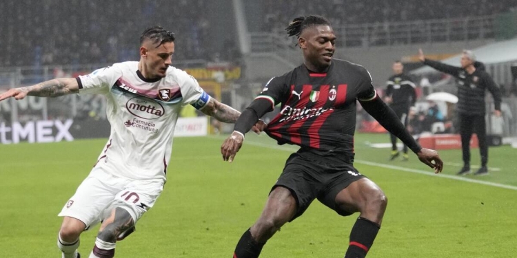 Calciomercato Milan: Pasquale Mazzocchi sarà rossonero? (Foto LaPresse)