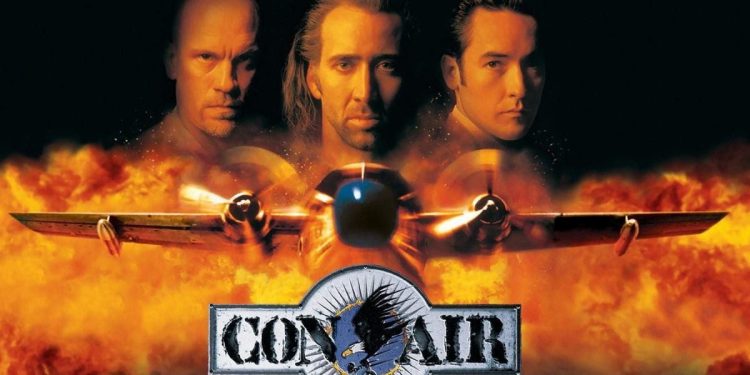 Con Air