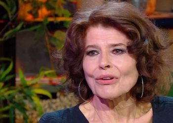 Fanny Ardant, Oggi è un altro giorno