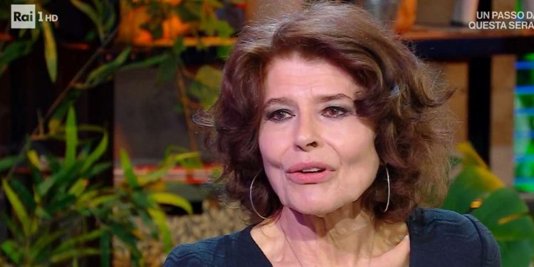 Fanny Ardant, Oggi è un altro giorno