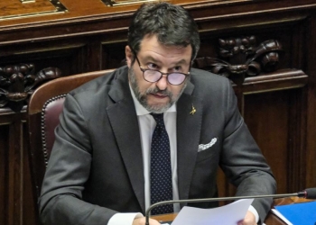 matteo salvini