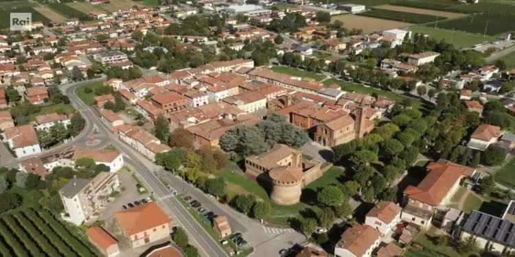 Bagnara di Romagna, Il Borgo dei Borghi 2023