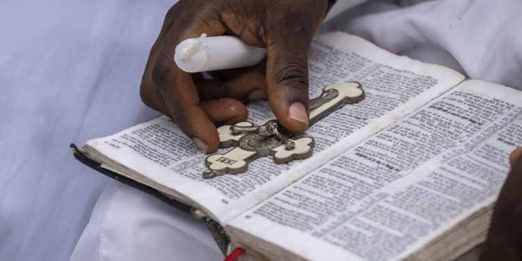 Persecuzione cristiani in Nigeria