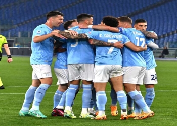 Lazio Serie A