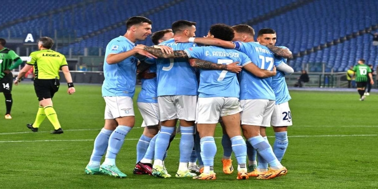 Lazio Serie A