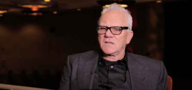 Malcolm McDowell, il drugo di Arancia Meccanica: «Stanley Kubrick