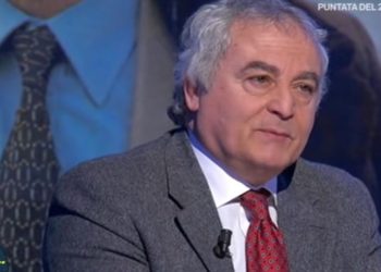 Vincenzo D'Amico (Rai)