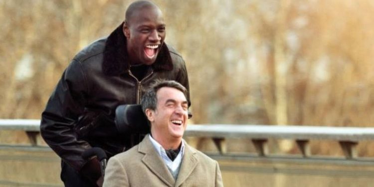 Quasi Amici – Intouchables