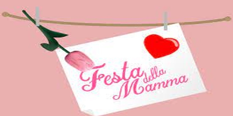 Festa mamma origini