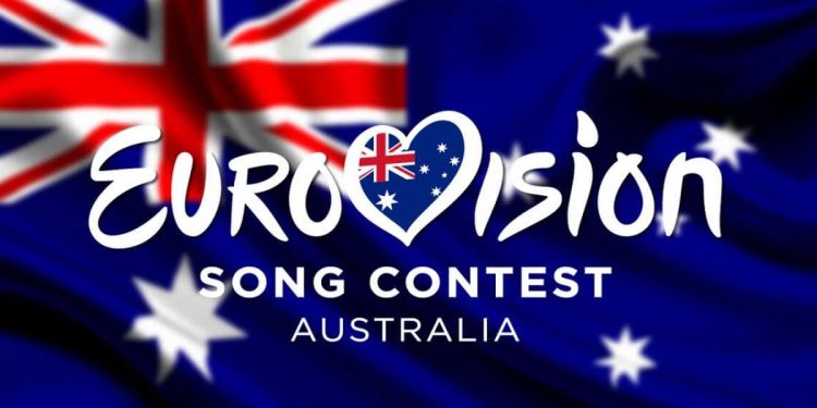 Eurovision Australia