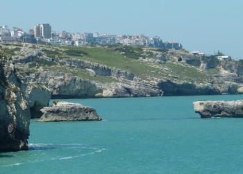 Gargano, Puglia (Foto: Pixabay)