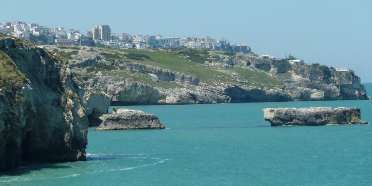 Gargano, Puglia (Foto: Pixabay)