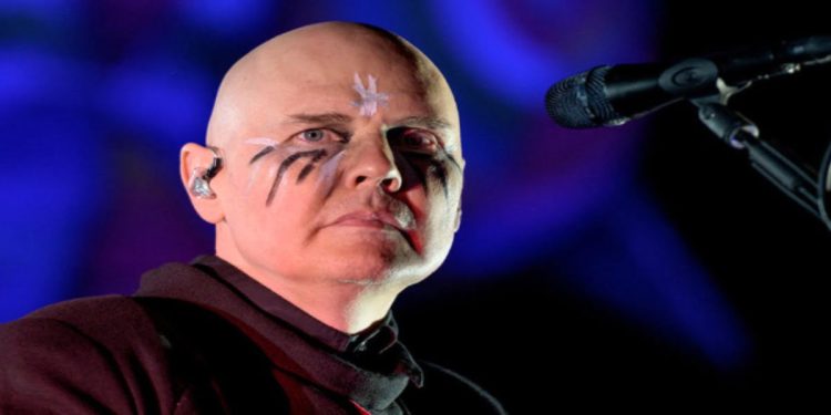 Billy Corgan: "Ho pianto per la morte di Kurt Cobain...". (Foto: Web)