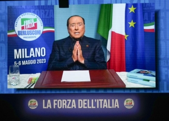 Berlusconi, FI