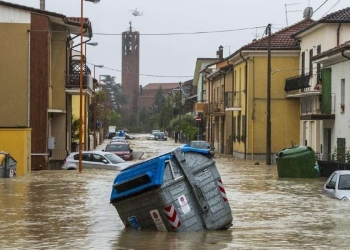 Ieri a Cesena (foto G. Lauretano)