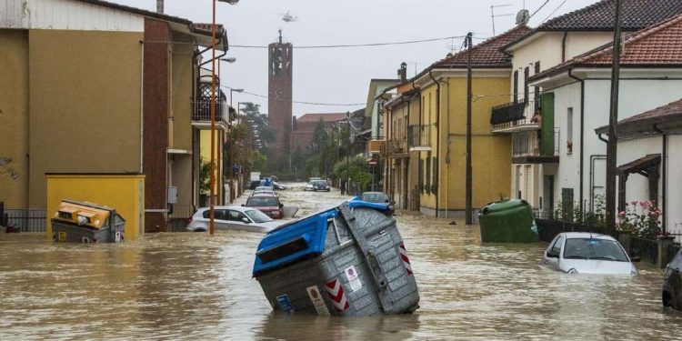 Ieri a Cesena (foto G. Lauretano)