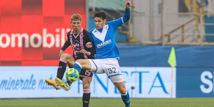 Pronostici Serie B, 38^ giornata (Foto LaPresse)