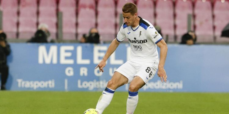 Atalanta Pasalic