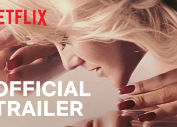 Anna Nicole Smith, documentario Netflix