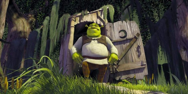 Shrek